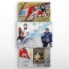 Hokejové Karty Česká Extraliga Ledního Hokeje 2024-25 Series 2 Blaster Box