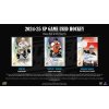 Hokejové Karty NHL 2024-25 Upper Deck SP Game Used Hobby Box