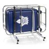 Cestovní Kufr Toronto Maple Leafs NHL S HEYS