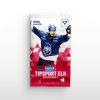 Hokejové Karty Česká Extraliga Ledního Hokeje 2024-25 Series 2 Hockey Retail Box