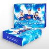 Sběratelské hokejové karty Hokejové Slovensko 2025 Hobby box