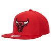 Pánská kšiltovka Chicago Bulls NBA Team Ground 2.0 Snapback