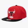 Pánská kšiltovka Chicago Bulls NBA Team 2 Tone 2.0 Snapback Hwc