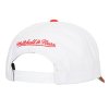 Pánská kšiltovka Chicago Bulls NBA Team 2 Tone 2.0 Pro Snapback Hwc