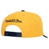 Pánská kšiltovka Golden State Warriors NBA Team Script 2.0 Pro Snapback Hwc