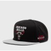 Pánská kšiltovka Chicago Bulls NBA Core Iii Snapback
