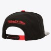 Pánská kšiltovka Chicago Bulls NBA Day 11 Snapback