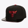 Pánská kšiltovka Chicago Bulls NBA Day 11 Snapback