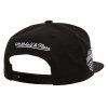 Pánská kšiltovka Anaheim Ducks NHL Conference Patch Snapback