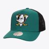 Pánská kšiltovka Anaheim Ducks NHL Tremor Trucker Vntg