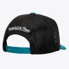 Pánská kšiltovka San Jose Sharks NHL Tremor Trucker