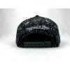 Pánská kšiltovka Los Angeles Kings NHL Splatters Snapback Vntg