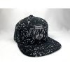 Pánská kšiltovka Los Angeles Kings NHL Splatters Snapback Vntg