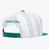 Pánská kšiltovka Anaheim Ducks NHL Triplin Snapback Vntg