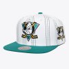 Pánská kšiltovka Anaheim Ducks NHL Triplin Snapback Vntg