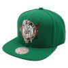 Pánská kšiltovka Boston Celtics NBA Fruit Loops Snapback
