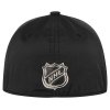 Dětská kšiltovka Boston Bruins NHL Authentic Pro Training Camp Stretch Fit Hat - Black