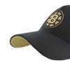 Pánská kšiltovka Boston Bruins NHL Sure Shot TT Cotton ’47 MVP DT