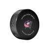Puk Columbus Blue Jackets NHL Official Game Puck 2024-2025