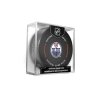 Puk Edmonton Oilers NHL Official Game Puck 2024-2025