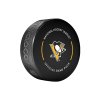 Puk Pittsburgh Penguins NHL Official Game Puck 2024-2025