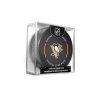 Puk Pittsburgh Penguins NHL Official Game Puck 2024-2025