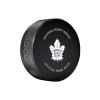 Puk Toronto Maple Leafs NHL Official Game Puck 2024-2025