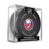 Puk New York Islanders NHL Official Game Puck 2024-2025