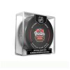 Puk Winter Classic 2025 Winter Classic Official Game Puck Design- in Cube