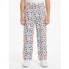 Dětské tepláky NHL All Over Printed Pant