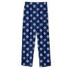 Dětské tepláky Toronto Maple Leafs  Team Colored Printed Pant