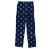 Dětské pyžamové kalhoty Florida Panthers NHL Team Colored Printed Pant
