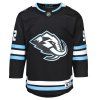 Dětský dres Logan Cooley Utah Mammoth NHL Premier Home