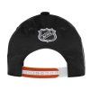 Dětská kšiltovka Philadelphia Flyers NHL 2025 Draft Authentic Pro Structured Adjustable Meshback Draft Podium Hat