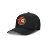 Dětská kšiltovka Ottawa Senators NHL 2025 Draft Authentic Pro Structured Adjustable Meshback Draft Podium Hat