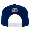 Dětská kšiltovka Toronto Maple Leafs  Essentials Flatbrim Snapback