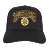 Dětská kšiltovka Boston Bruins NHL Essentials Procrown