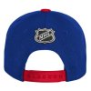 Dětská kšiltovka New York Rangers NHL Essentials Procrown