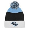Dětská zimní čepice Utah Mammoth NHL Essentials Cuffed Knit W Pom
