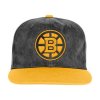 Dětská kšiltovka Boston Bruins NHL True Retro Deadstock Snapback