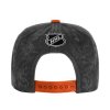 Dětská kšiltovka Anaheim Ducks NHL True Retro Deadstock Snapback