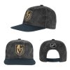 Dětská kšiltovka Vegas Golden Knights NHL True Retro Deadstock Snapback