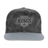 Dětská kšiltovka Los Angeles Kings NHL True Retro Deadstock Snapback