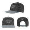 Dětská kšiltovka Los Angeles Kings NHL True Retro Deadstock Snapback