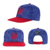Dětská kšiltovka New York Rangers NHL True Retro Deadstock Snapback