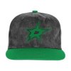 Dětská kšiltovka Dallas Stars NHL True Retro Deadstock Snapback