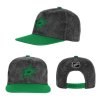 Dětská kšiltovka Dallas Stars NHL True Retro Deadstock Snapback
