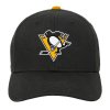 Dětská kšiltovka Pittsburgh Penguins NHL Precurved Snap