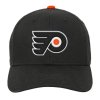 Dětská kšiltovka Philadelphia Flyers NHL 3Rd Jersey Precurved Snap
