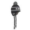 Dětská zimní čepice Los Angeles Kings NHL Jacquard Tassel Knit With Pom